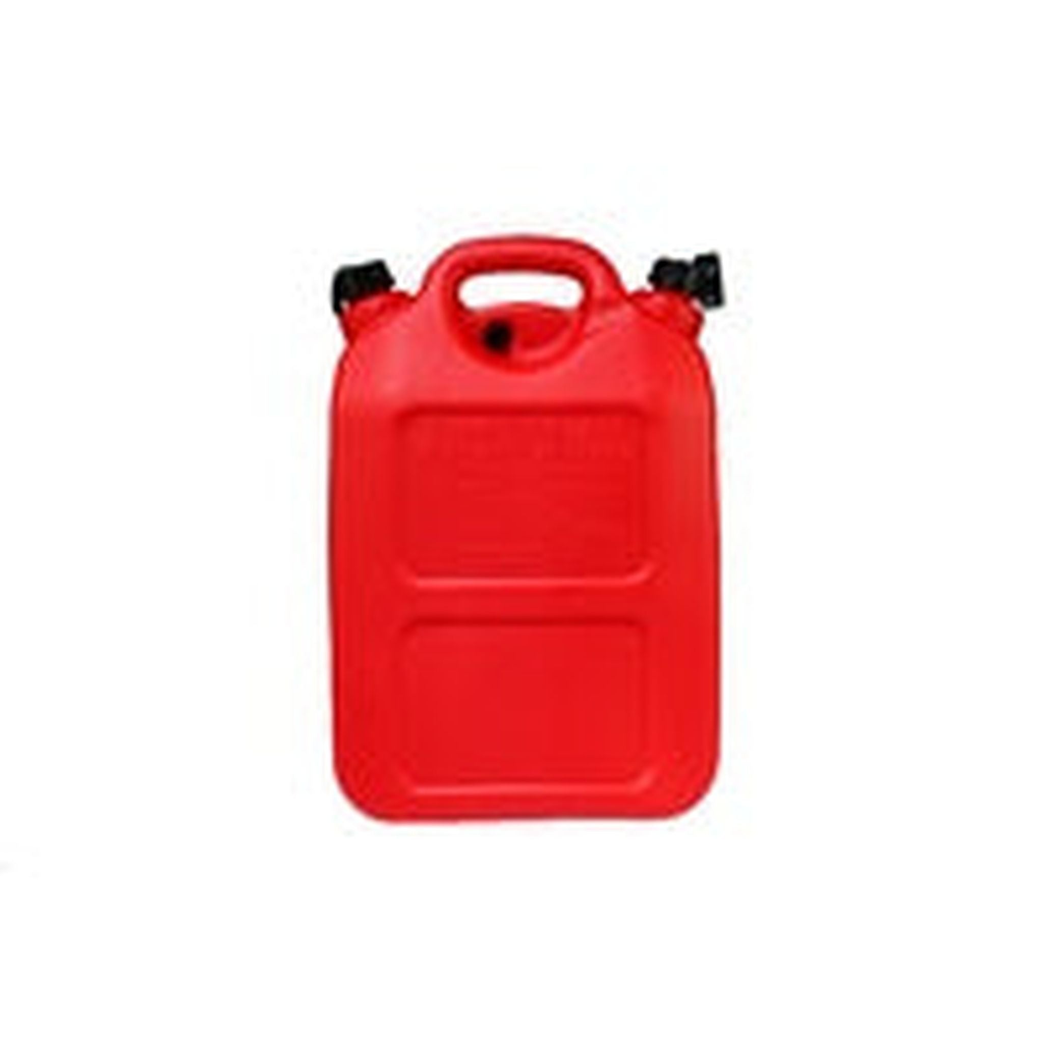 FUEL DRUM 20L PLASTIC