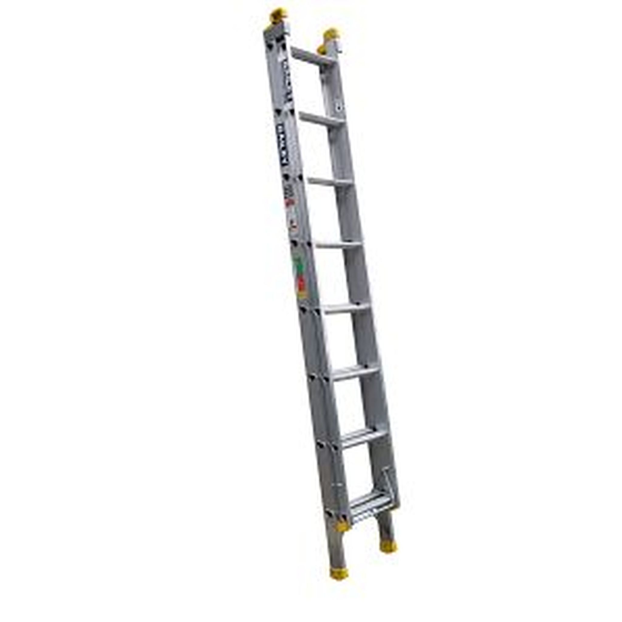 LADDER EXT. INDUSTRIAL 150KG 
