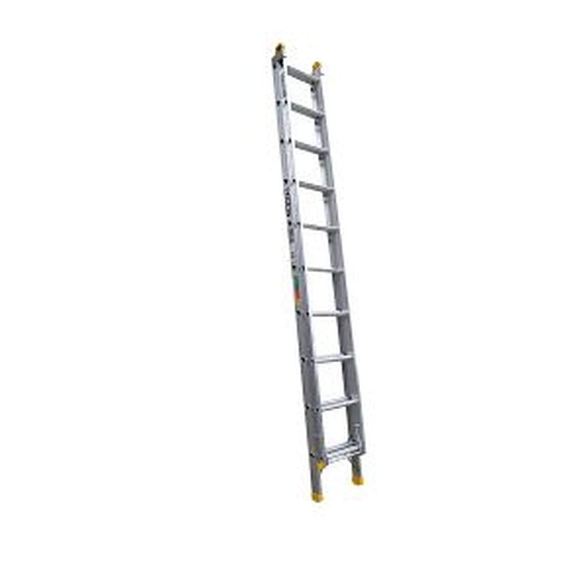 LADDER EXT. INDUSTRIAL 150KG 5.31M