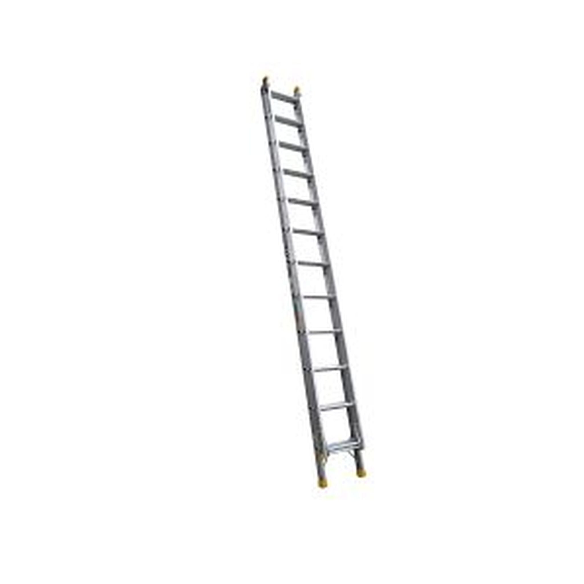 LADDER EXT. INDUSTRIAL 150KG 6.53M