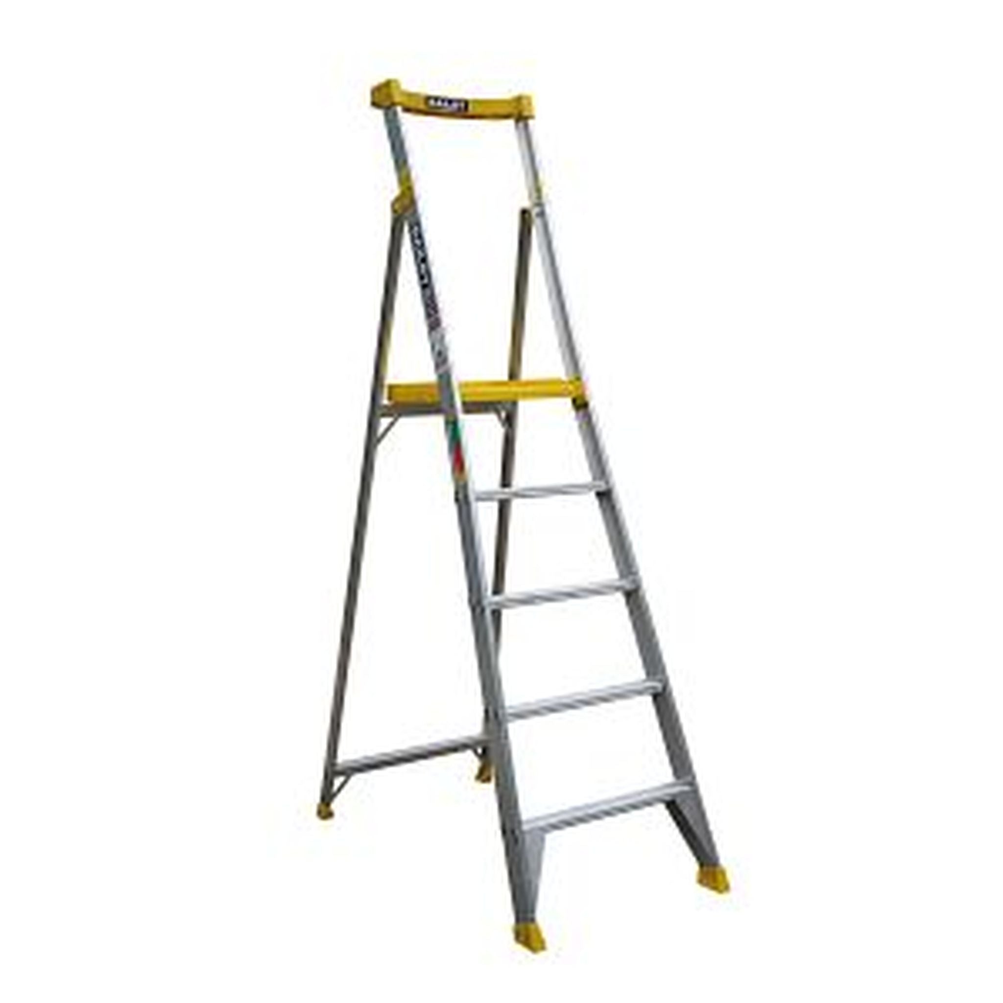 PLATFORM STEPLADDER 1.42M x 170KG