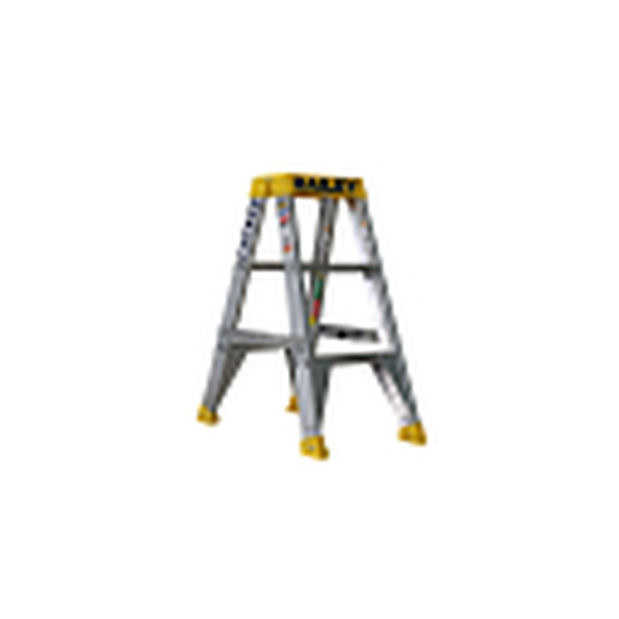 LADDER INDUSTRIAL 150KG 0.9M