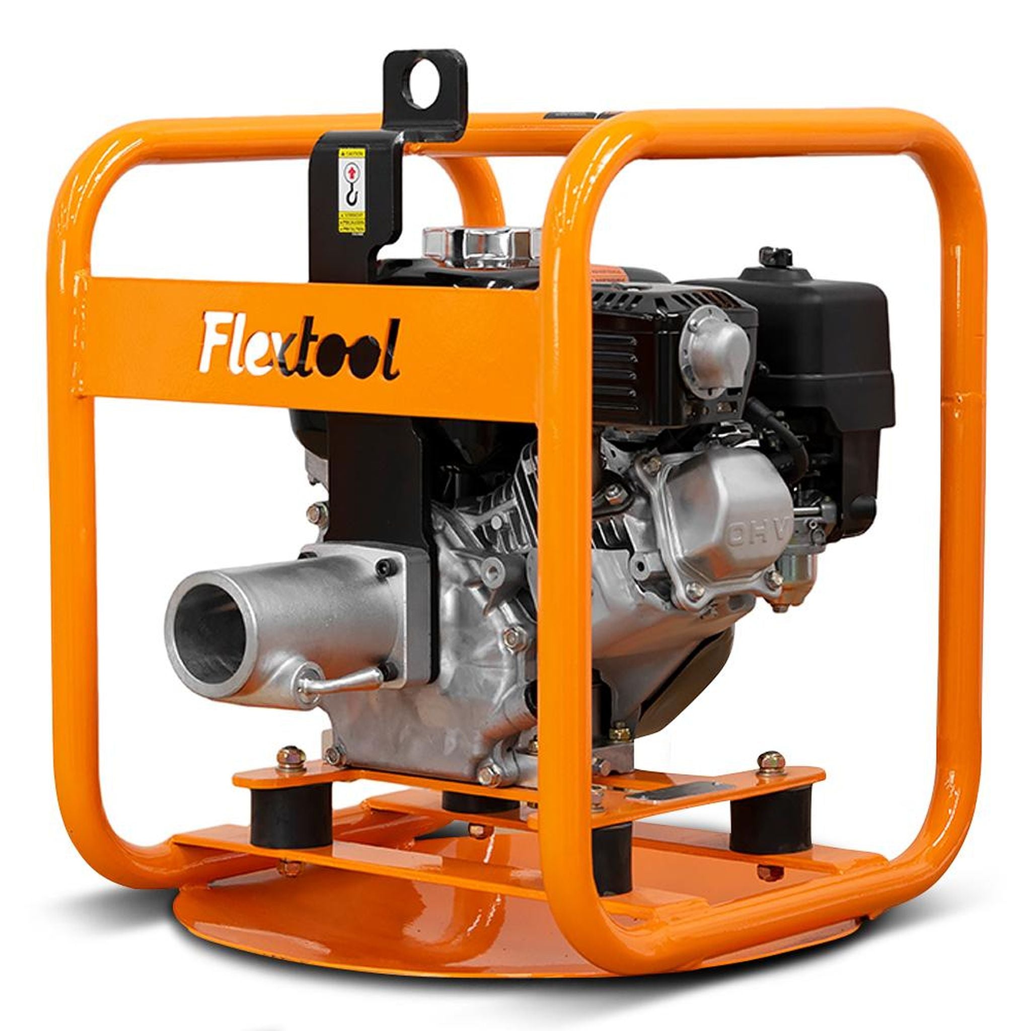 FLEX DRIVE UNIT 5.5PH PETROL