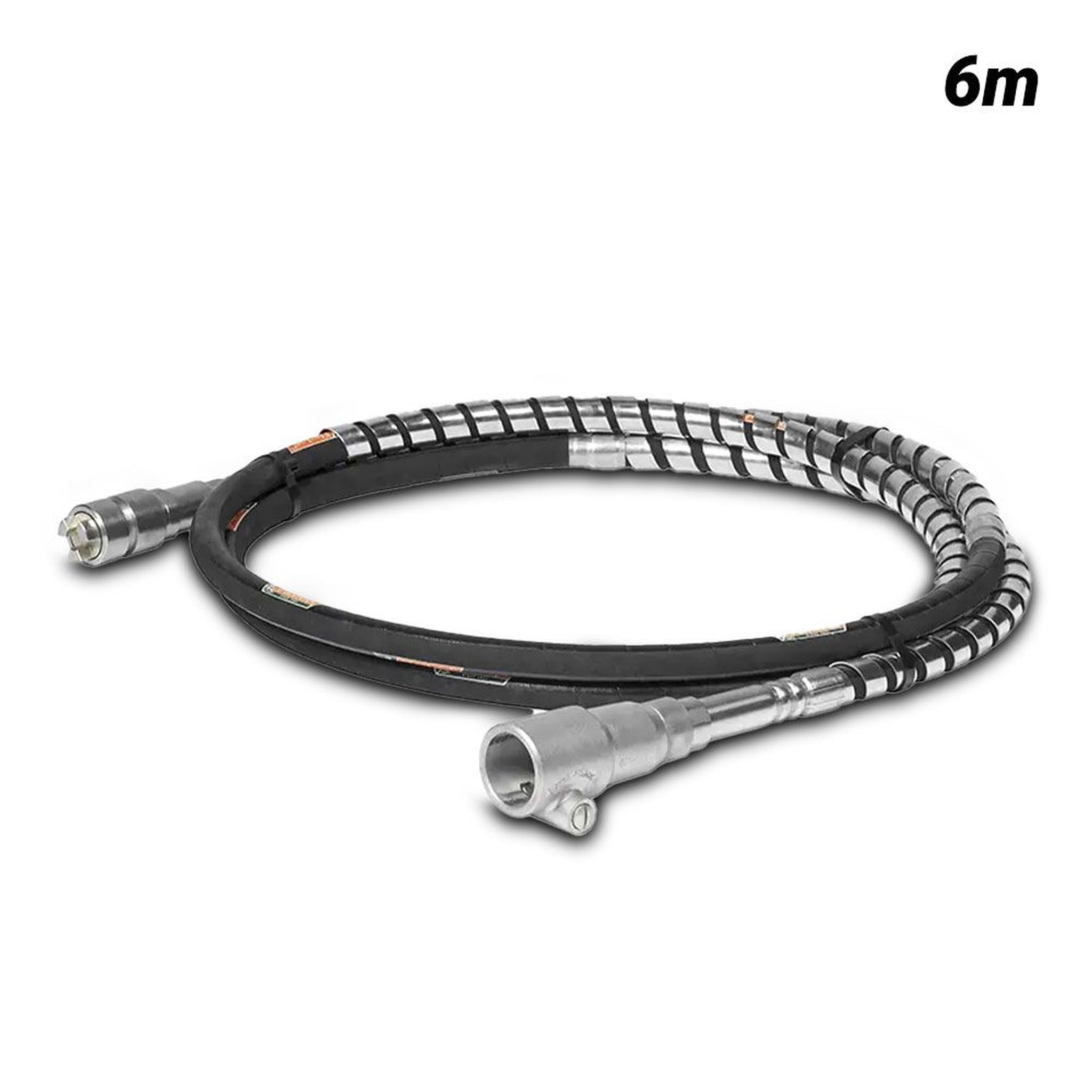 FLX EXTENSION SHAFT PUMP & VIBRATOR - 6M