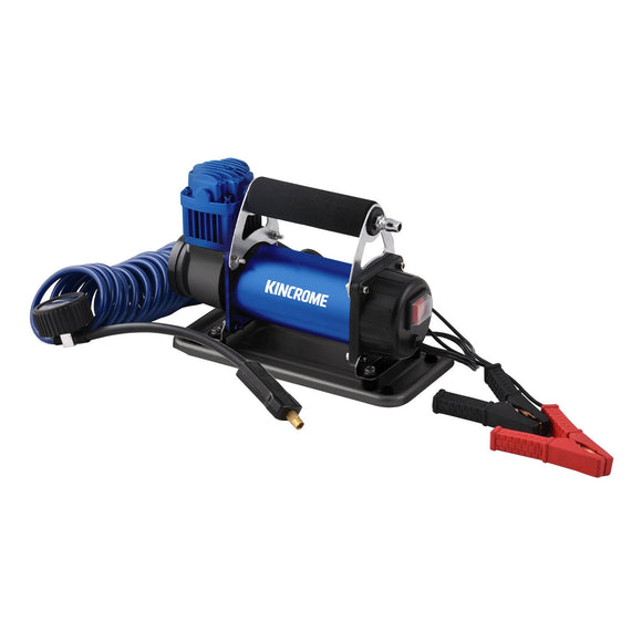 AIR COMPRESSOR 12V 150PSI