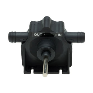 DRILL POWERED PUMP