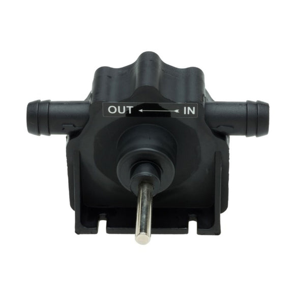 DRILL POWERED PUMP