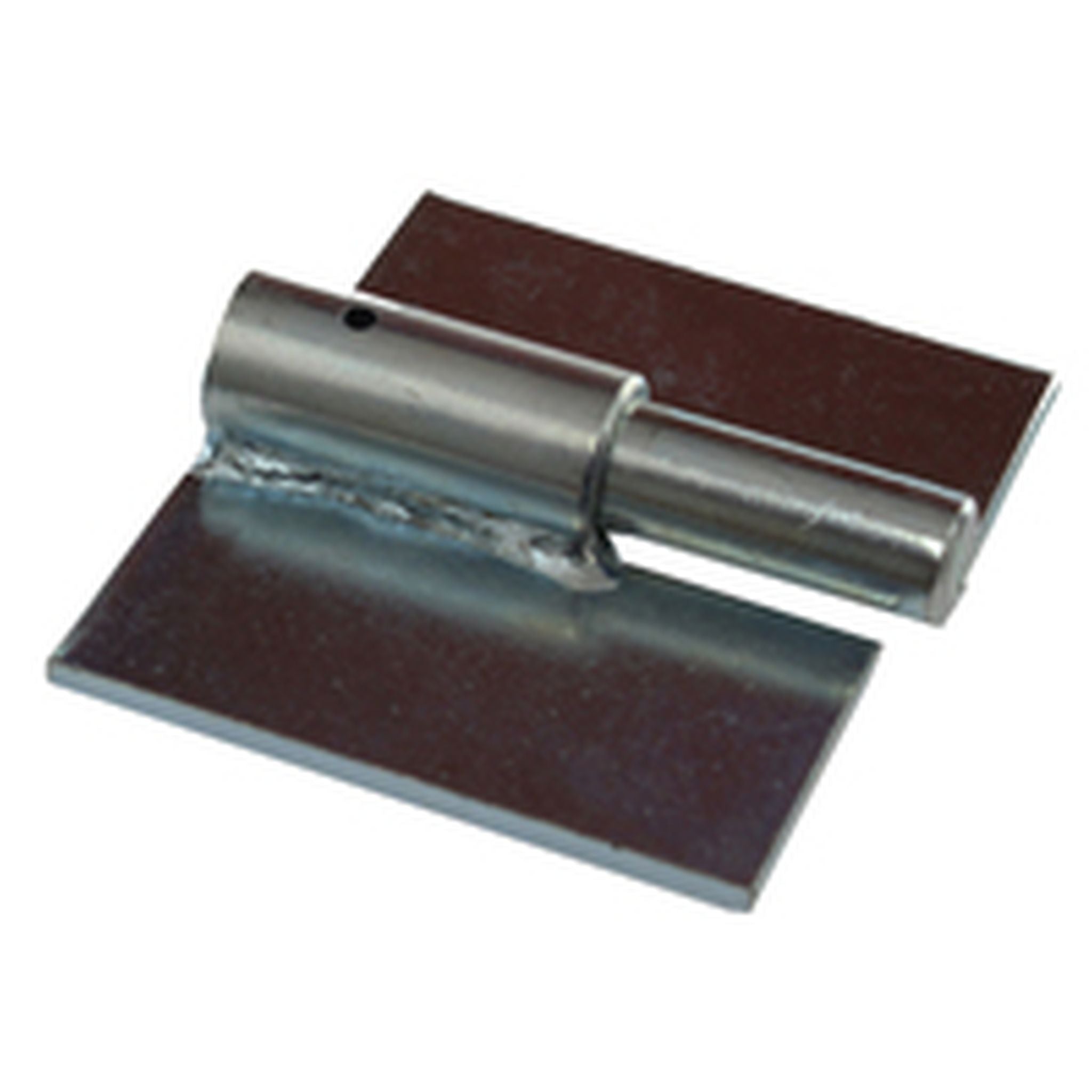 BALL HINGE Z/P RH WELD ON