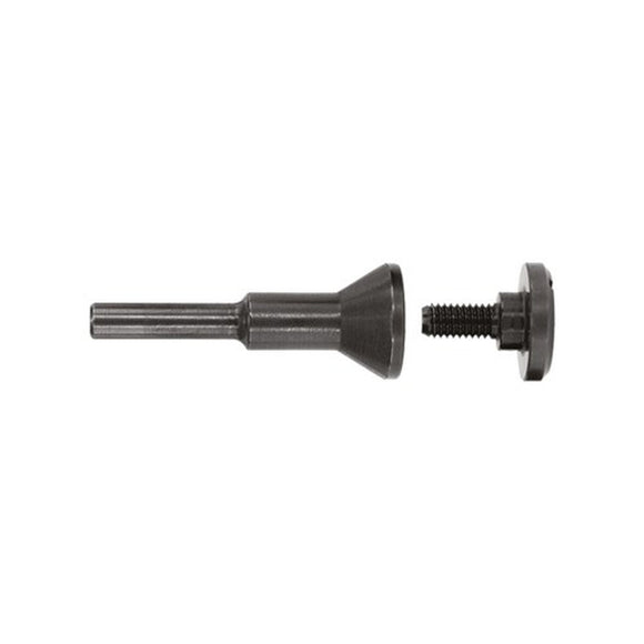 MANDREL TO SUIT: 50 & 75MM CUTTING DISCS