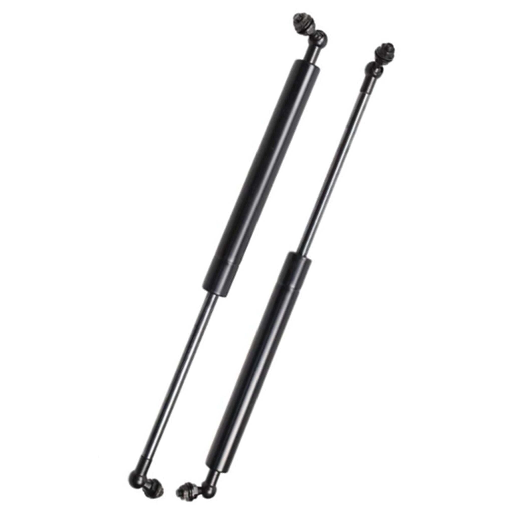 GAS STRUT 8X18 - 595MM - 300N