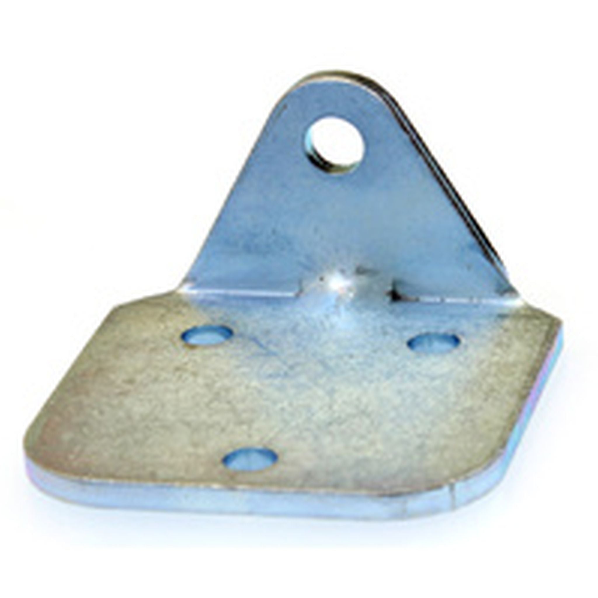 GAS STRUT BRACKET 3MM ZP