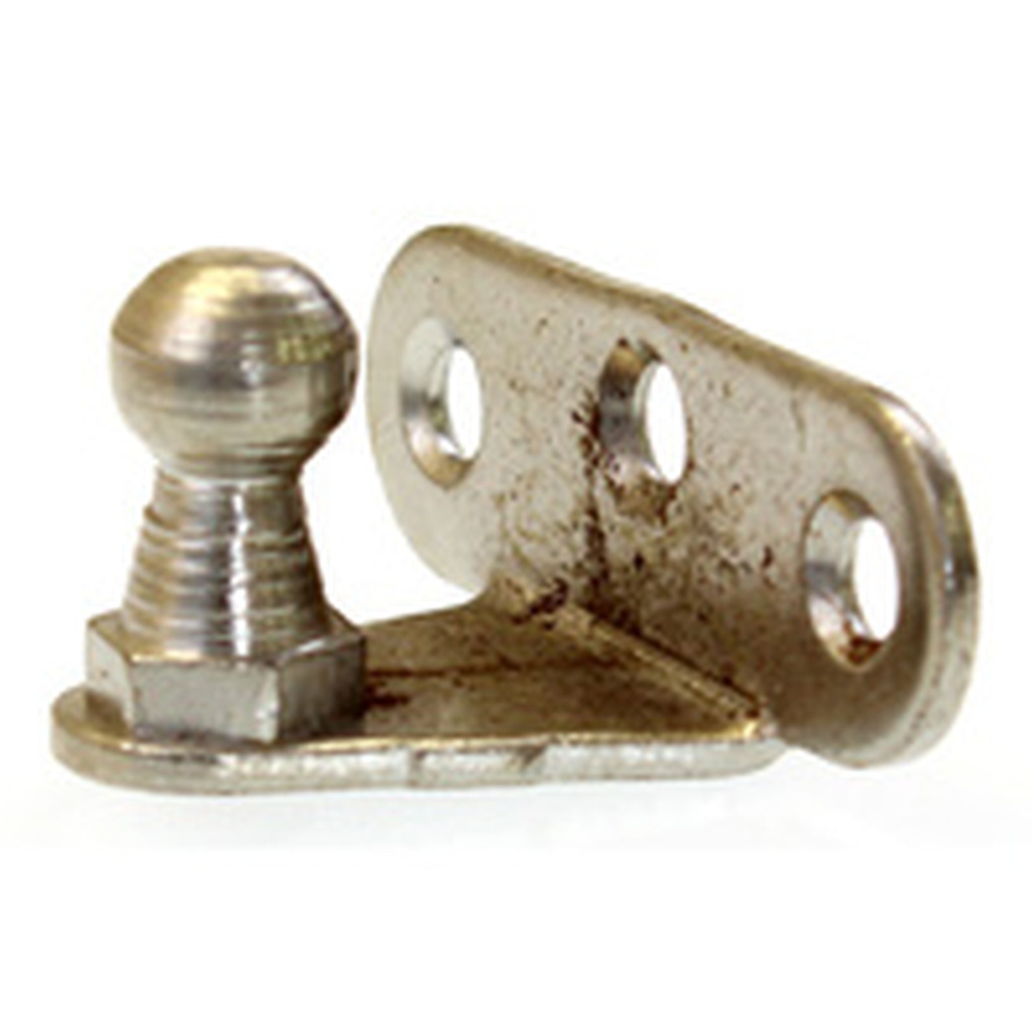 GAS STRUT BRACKET MEDIUM ZP 