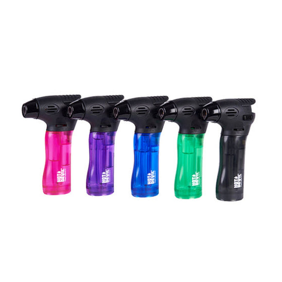 POCKET BLOW TORCH