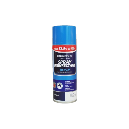 WISP AEROSOL 300G