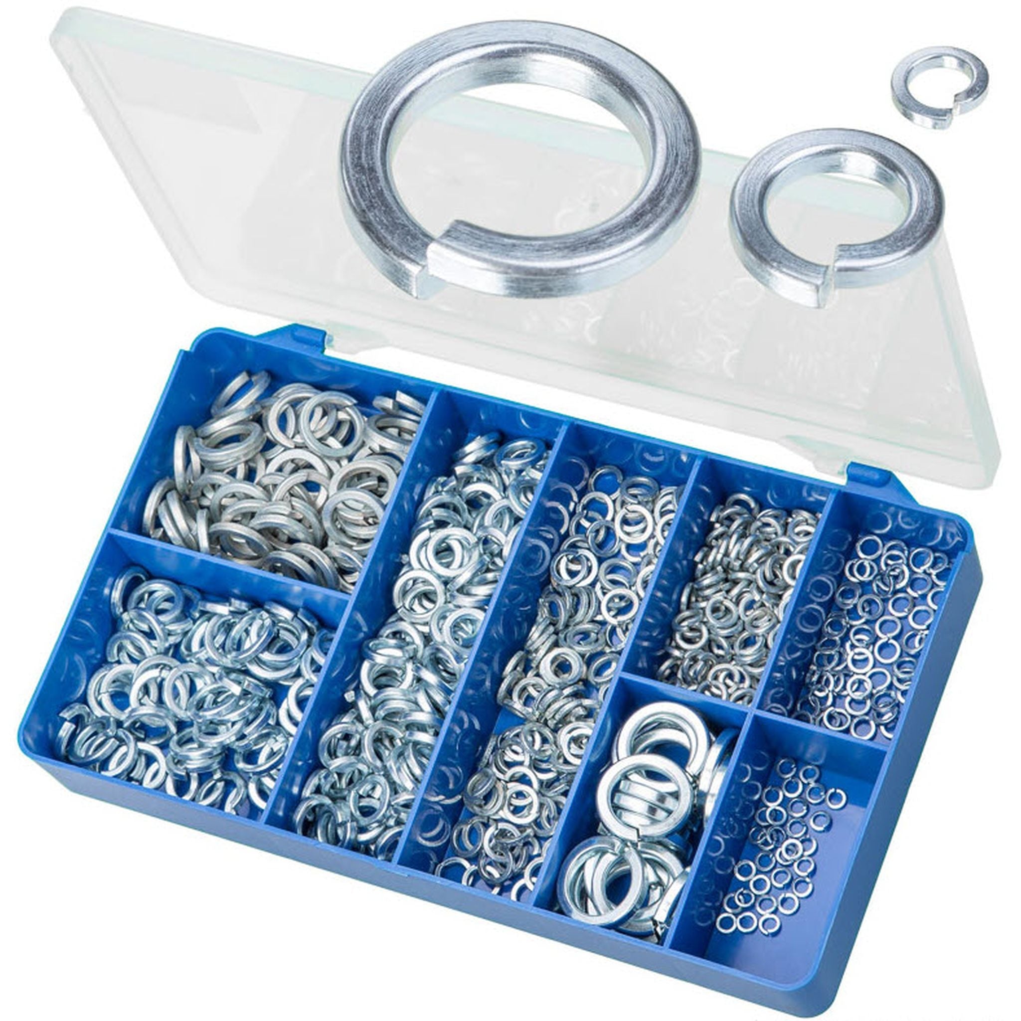 KIT SPRING WASHERS