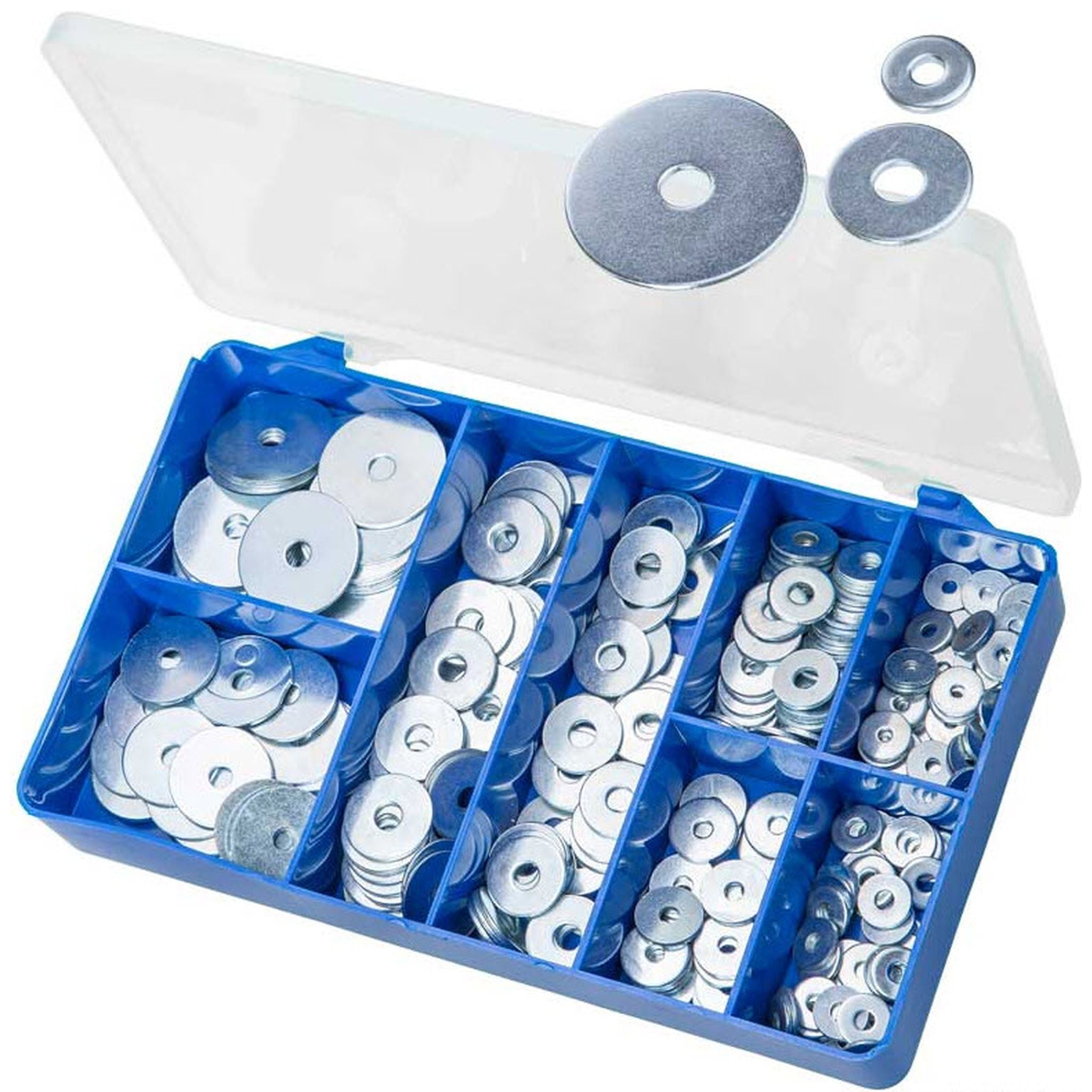 KIT PENNY WASHERS SMALL