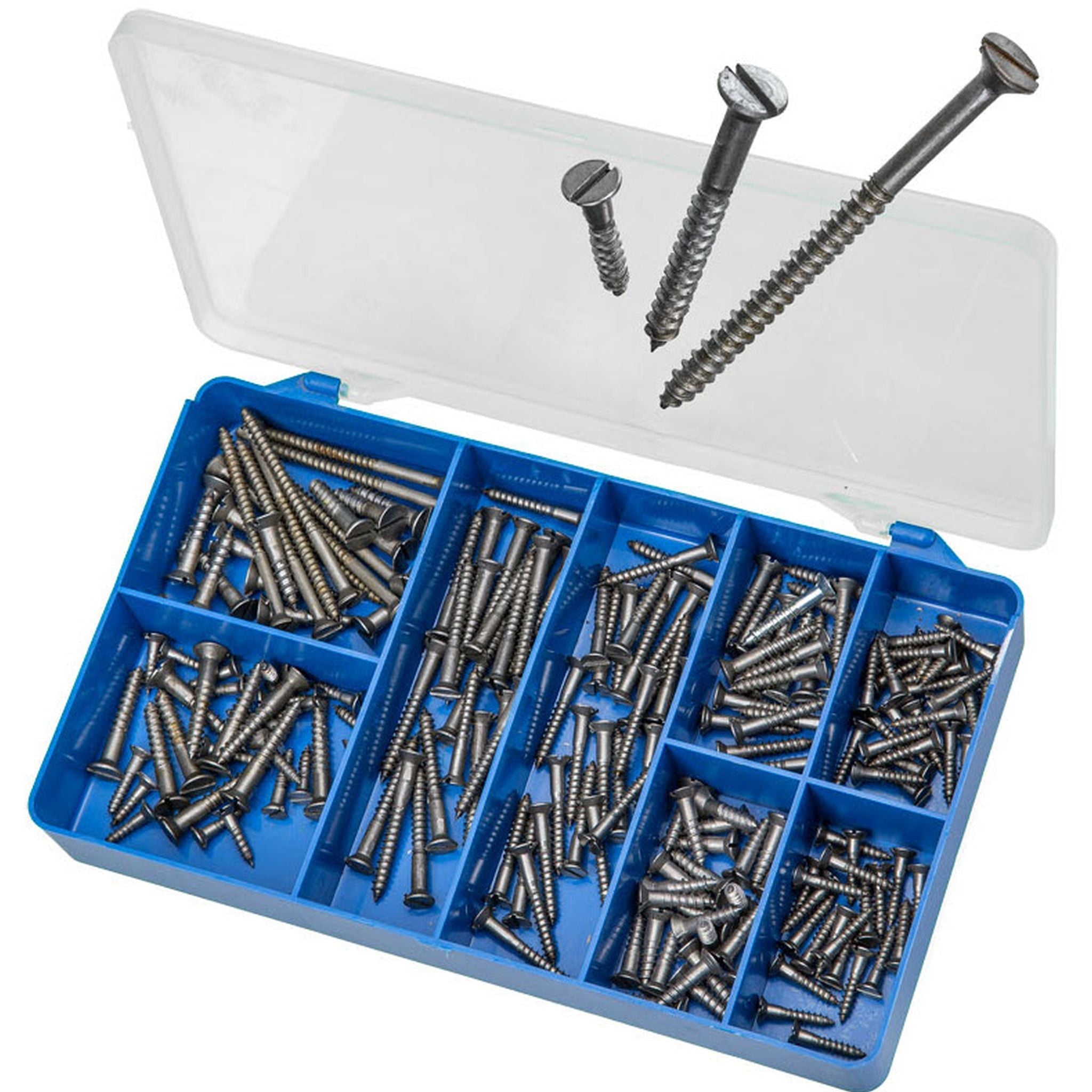 KIT WOODS SCREW KIT