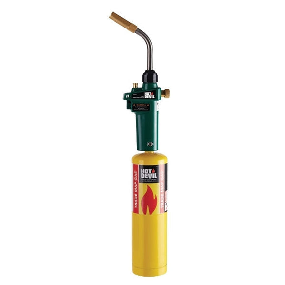 TURBO TORCH KIT