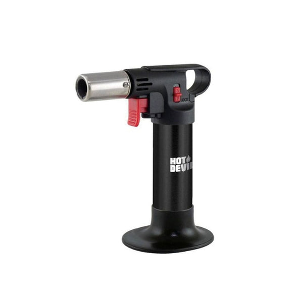 GAS TORCH BUTANE