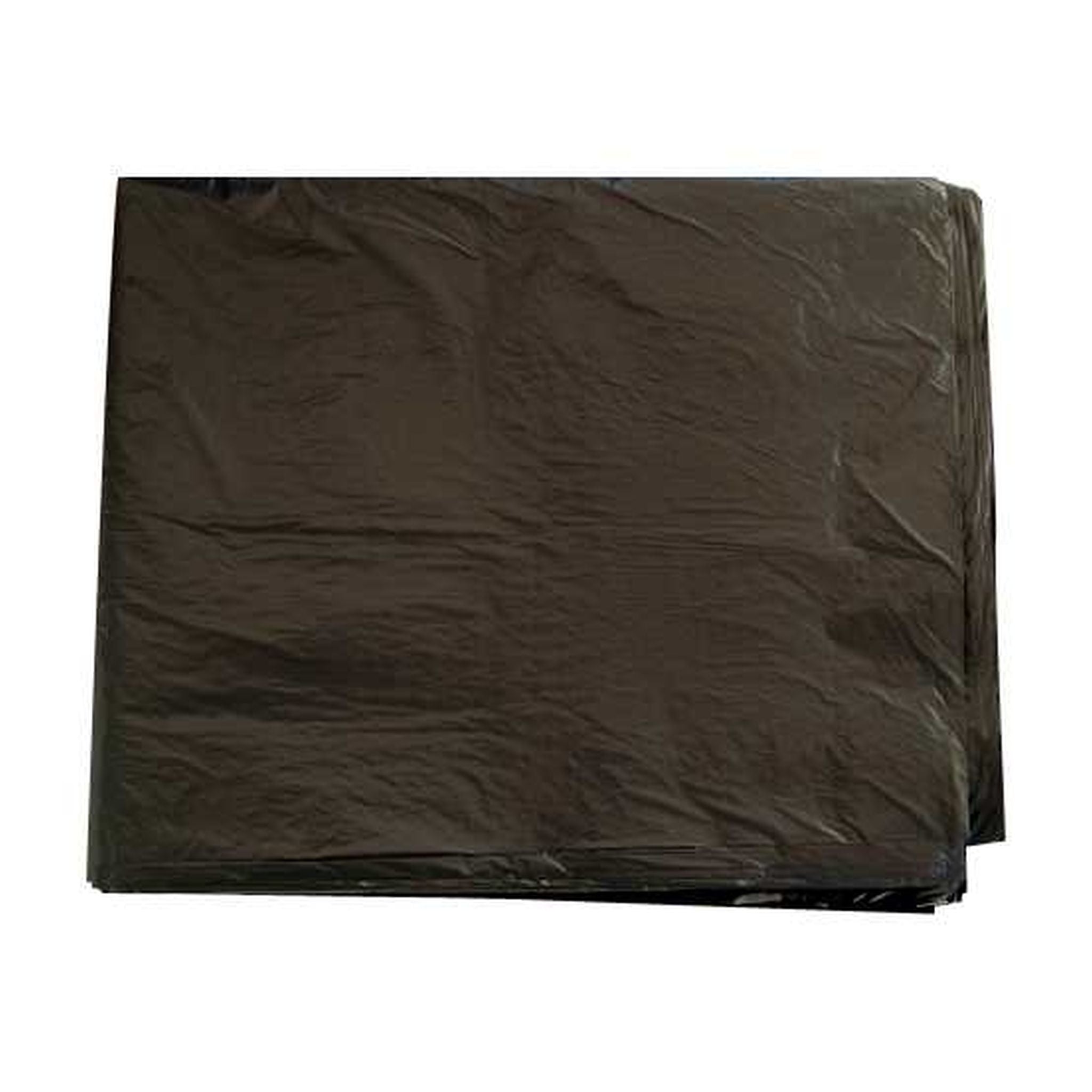 REGAL 72LTR BLACK BIN LINER DEGRADABLE 50/PACK 