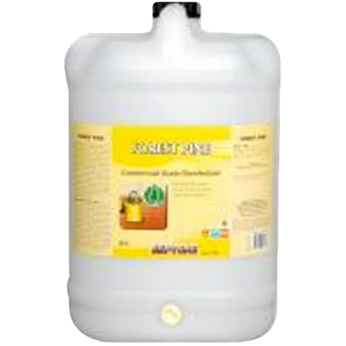SEPTONE FOREST PINE COMMERCIAL GRADE DISINFECTANT 25L