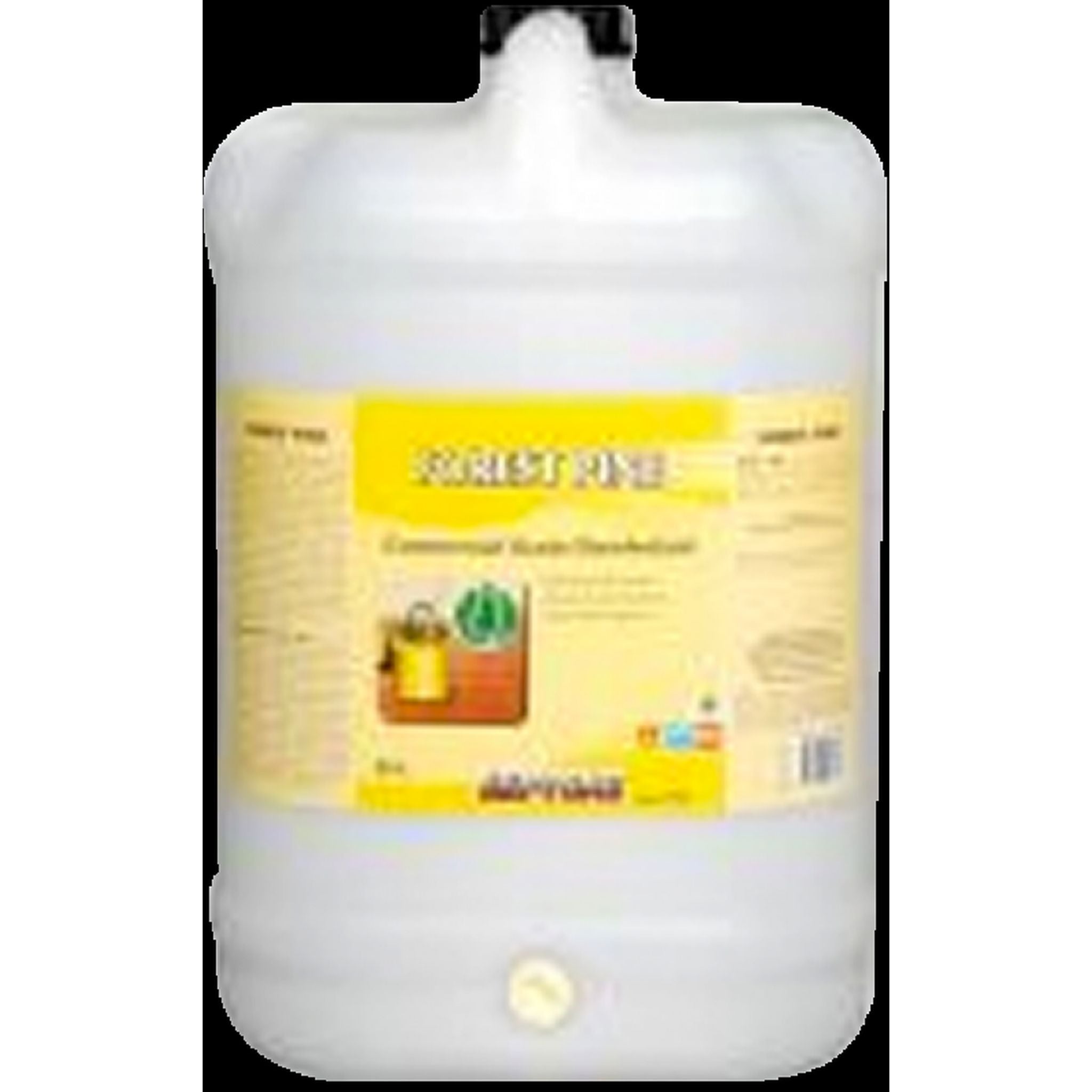 SEPTONE FOREST PINE COMMERCIAL GRADE DISINFECTANT 25L
