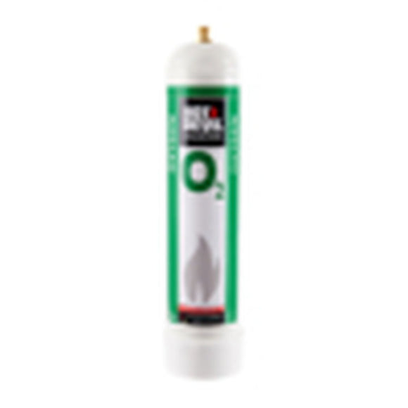 OXYGEN CYLINDER 950ML (M12 THREAD)