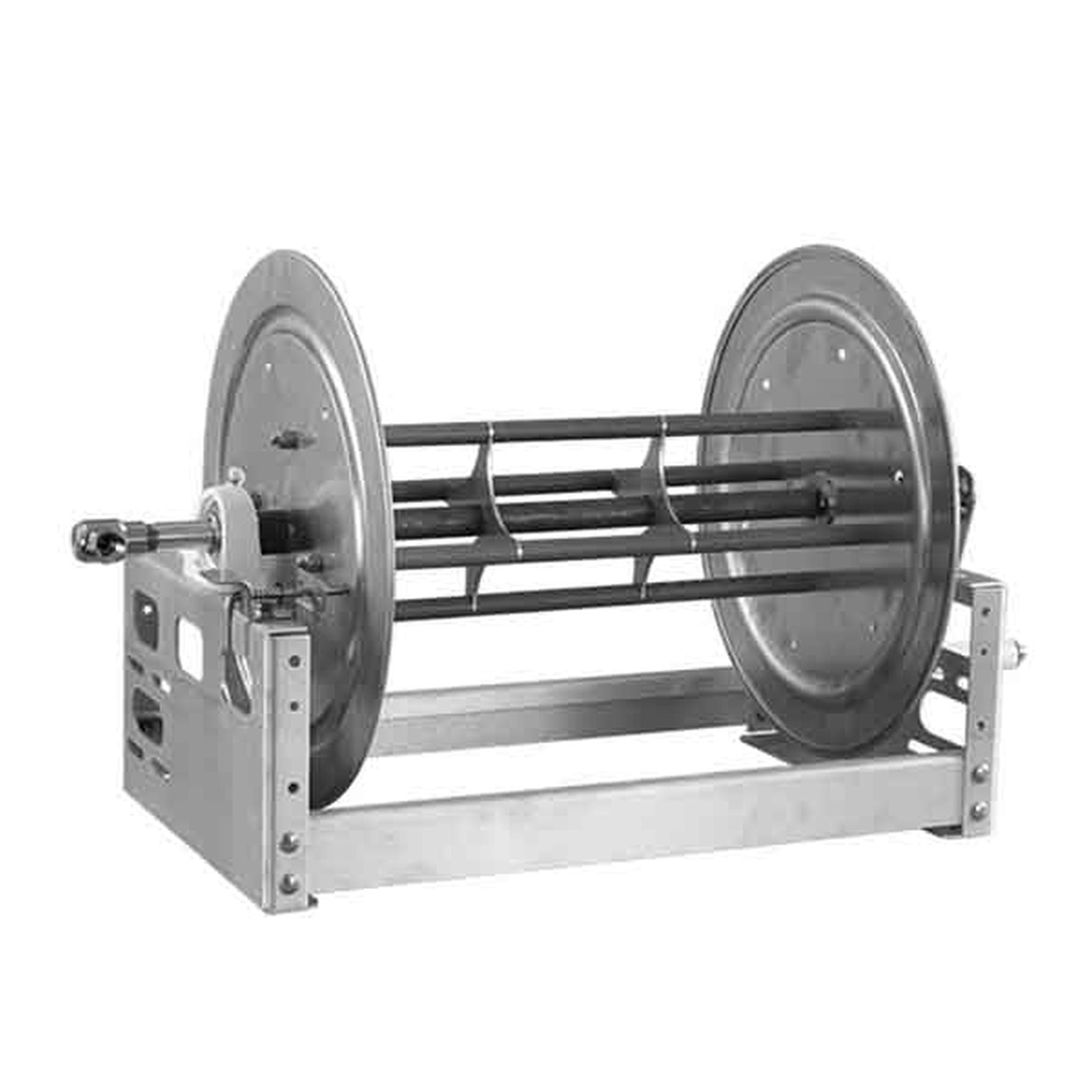 MANUAL HOSE REEL 25mm