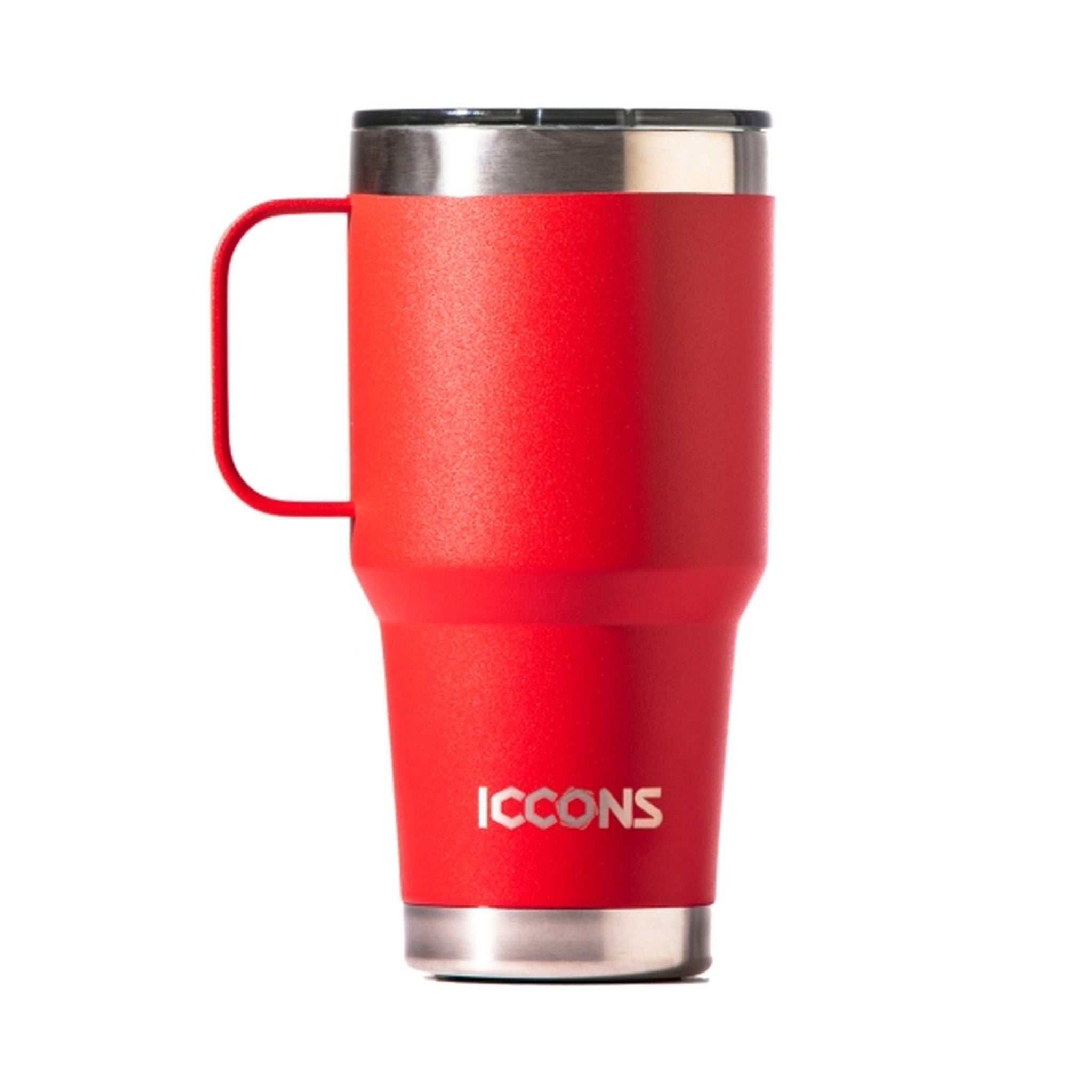 YABBY 850ML TUMBLER - BUSH GREEN