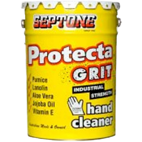 SEPTONE PROTECTA GRIT HAND CLEANER 20KG