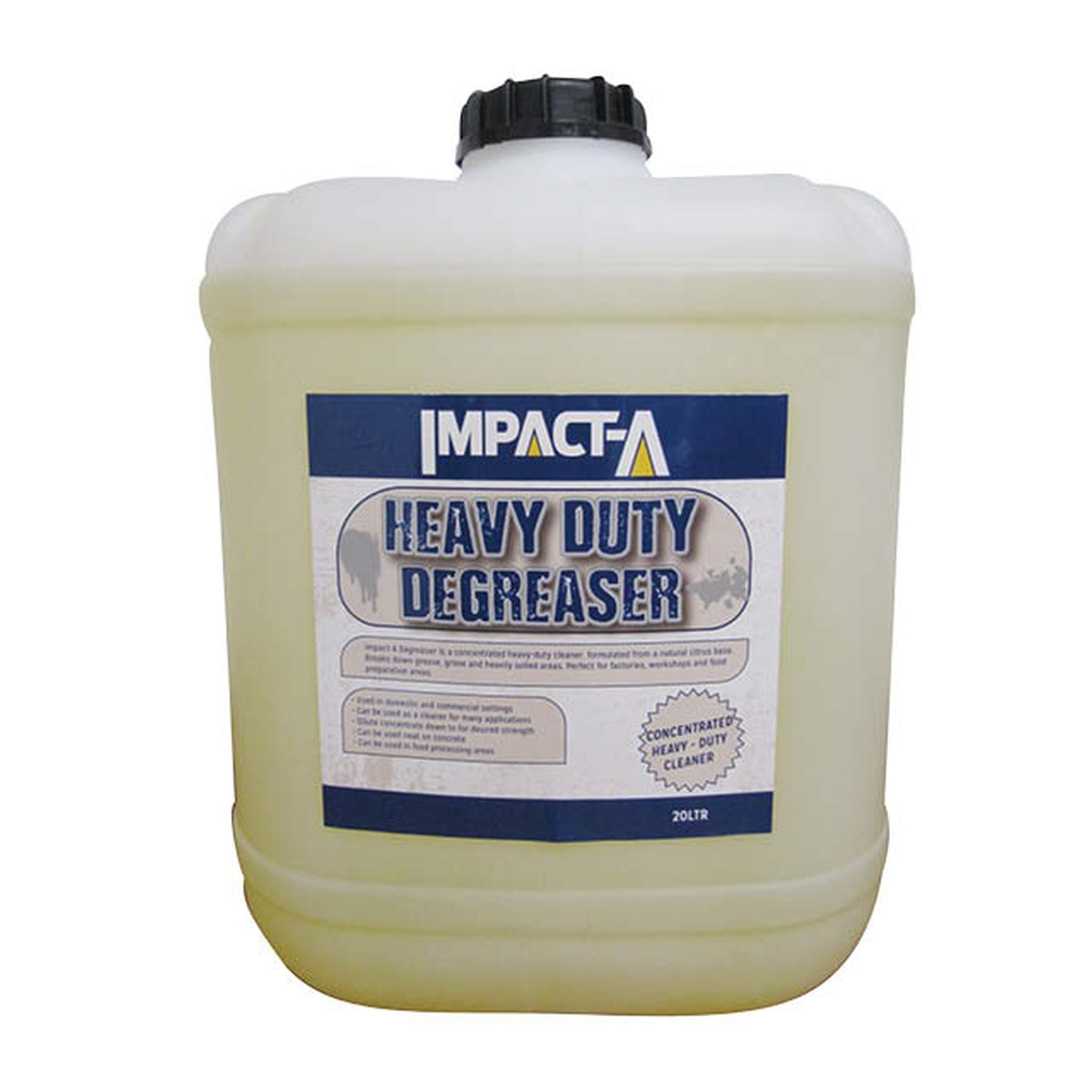 DEGREASER CONCENTRATE 20L