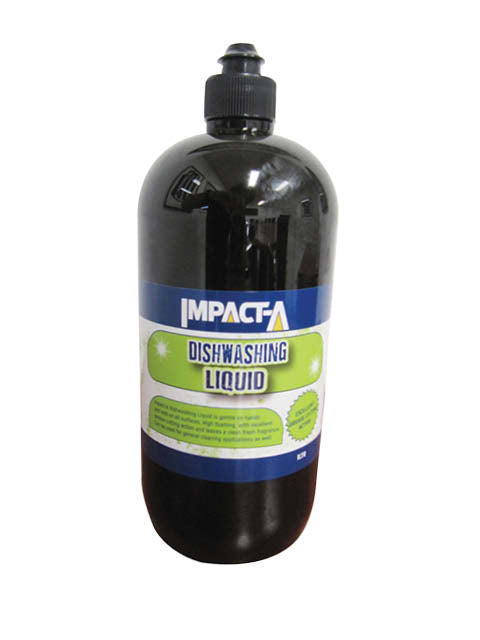 DISHWASHING LIQUD ULTRA LIME 1L (M-IMPDWL01Z1)