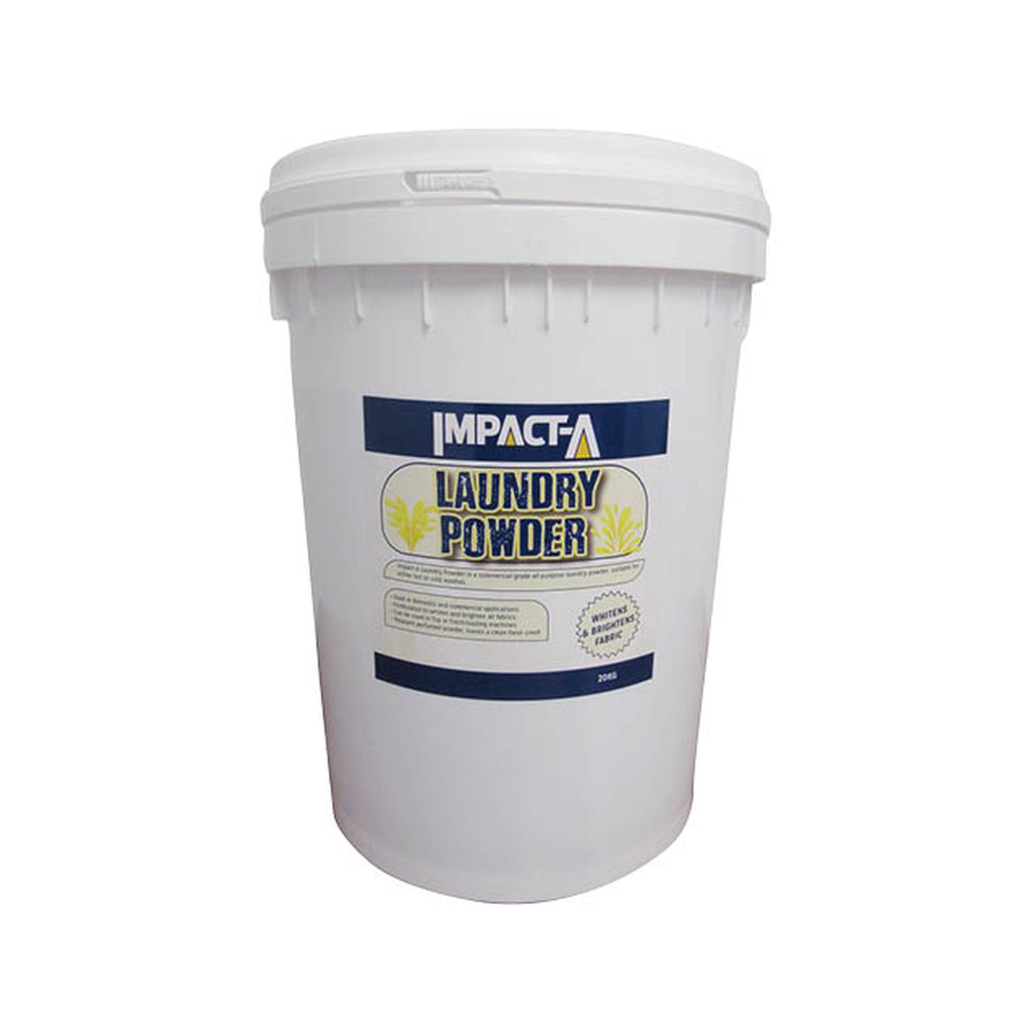 LAUNDRY POWDER 20KG