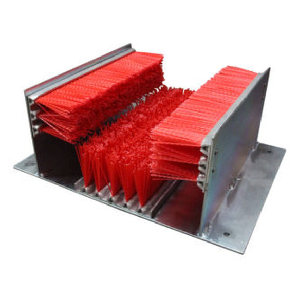 BOOT CLEANER HEAVY DUTY
