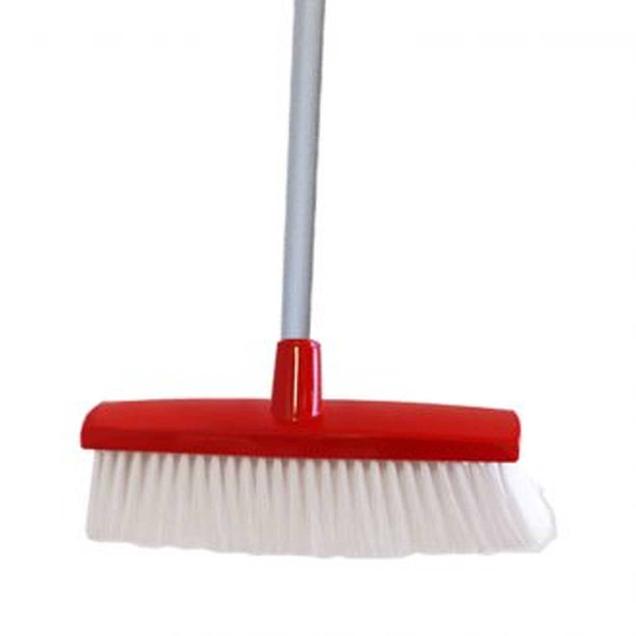 BROOM INDOOR 30CM C/W HANDLE