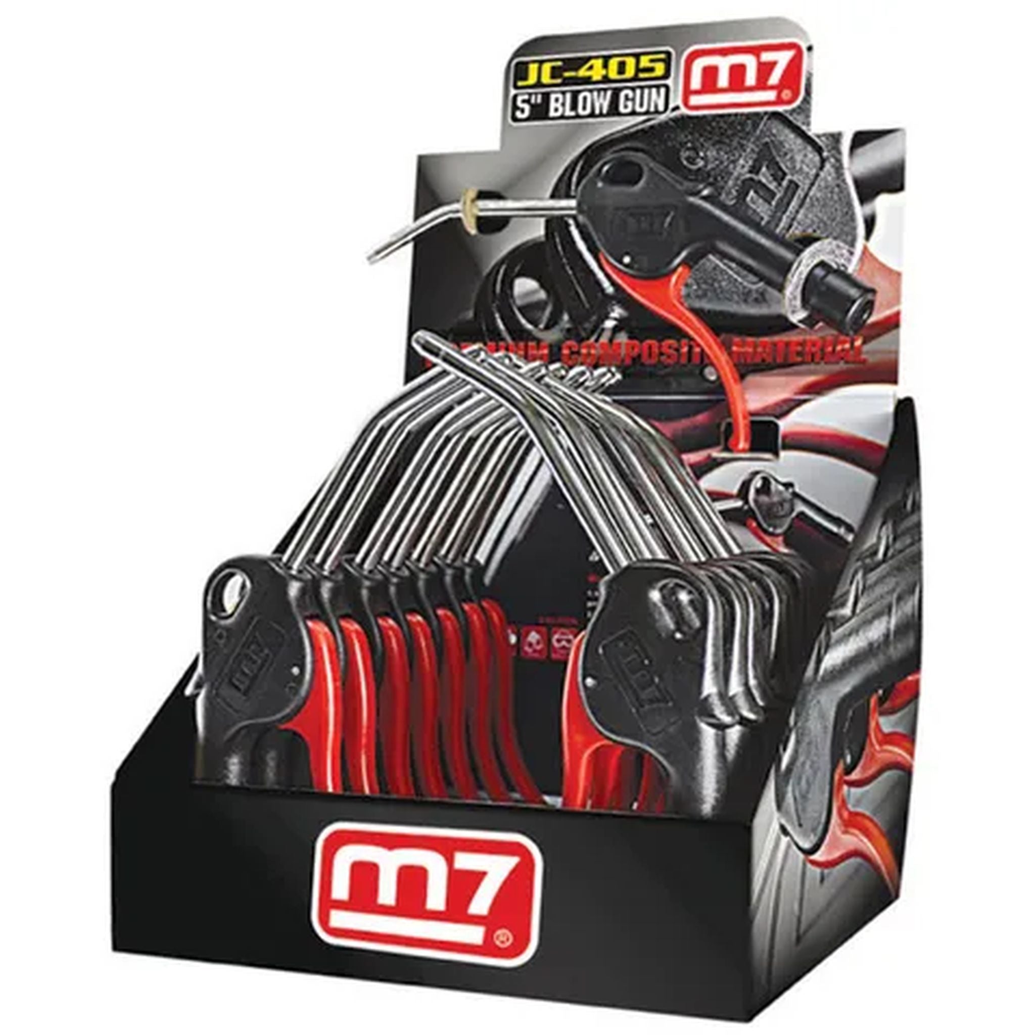 BLOW GUN STANDARD NOZZLE