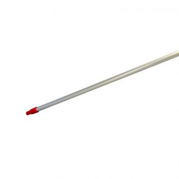 HANDLE SCREW IN 25 x 1500mm ALUMINIUM