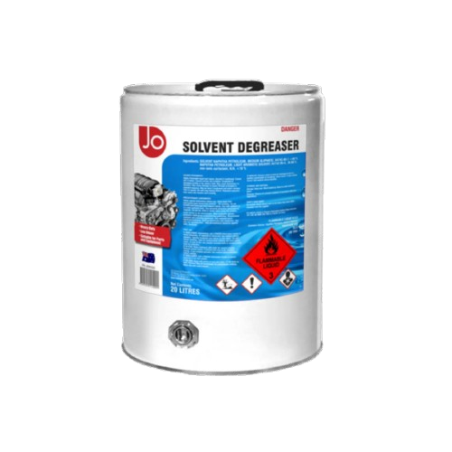 DEGREASER SOLVENT BASED 20L