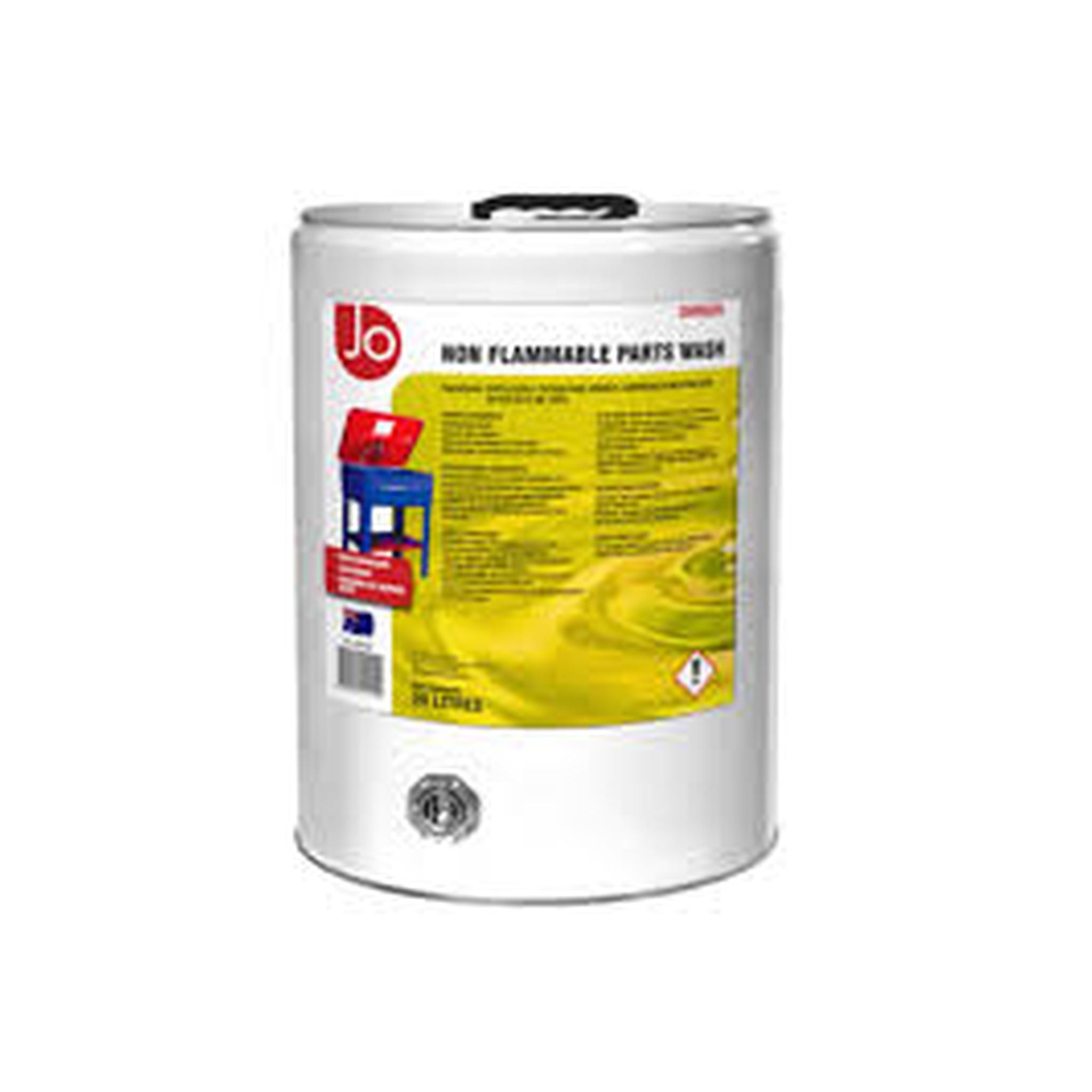 PARTS WASHER FLUID 20L