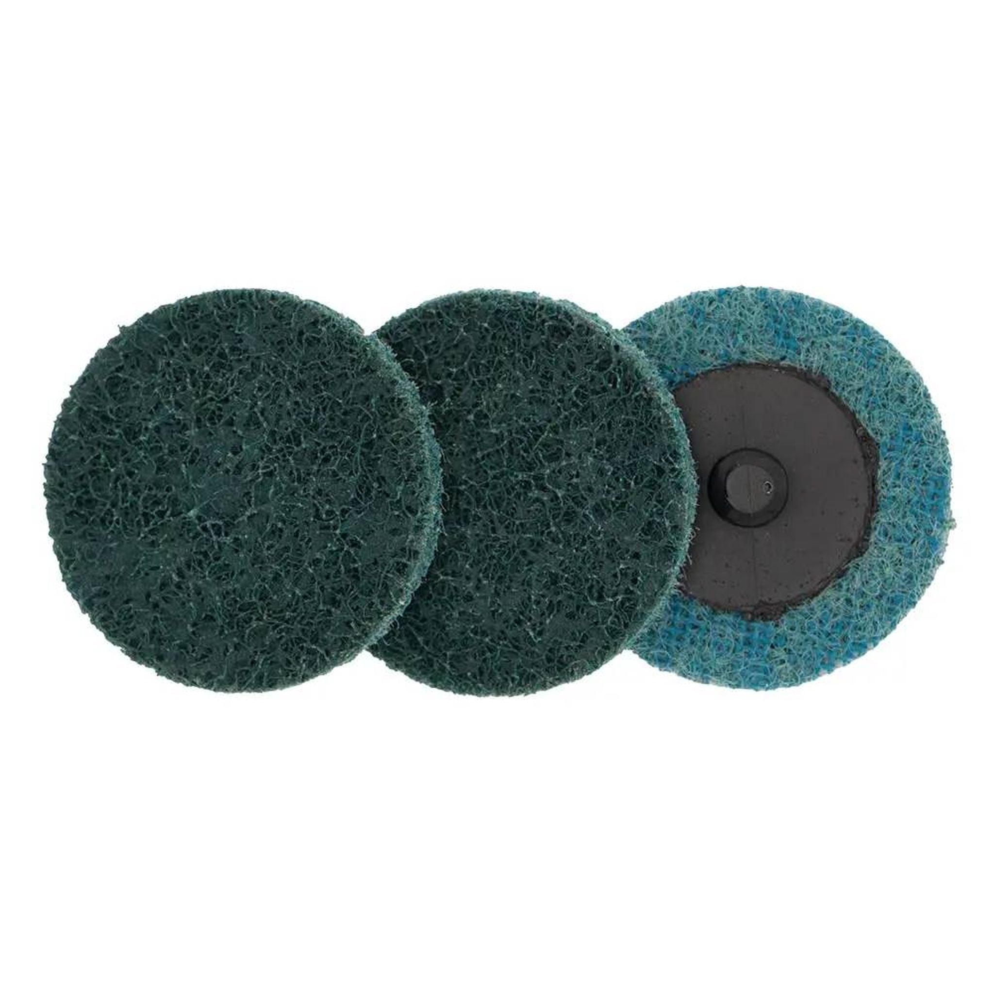 BUFFER DISC 50mm FINE 3PK