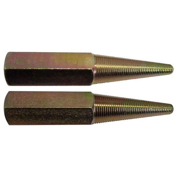 SPINDLE KIT 16mm LEFT AND RIGHT HAND