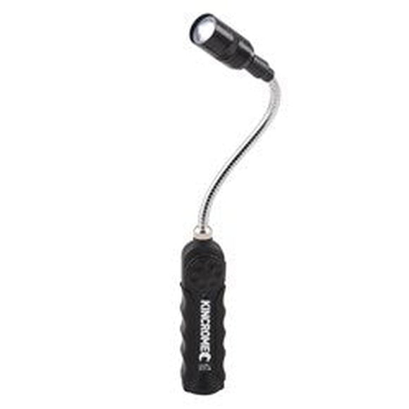 LIGHT FLEX HEAD MAGNETIC 