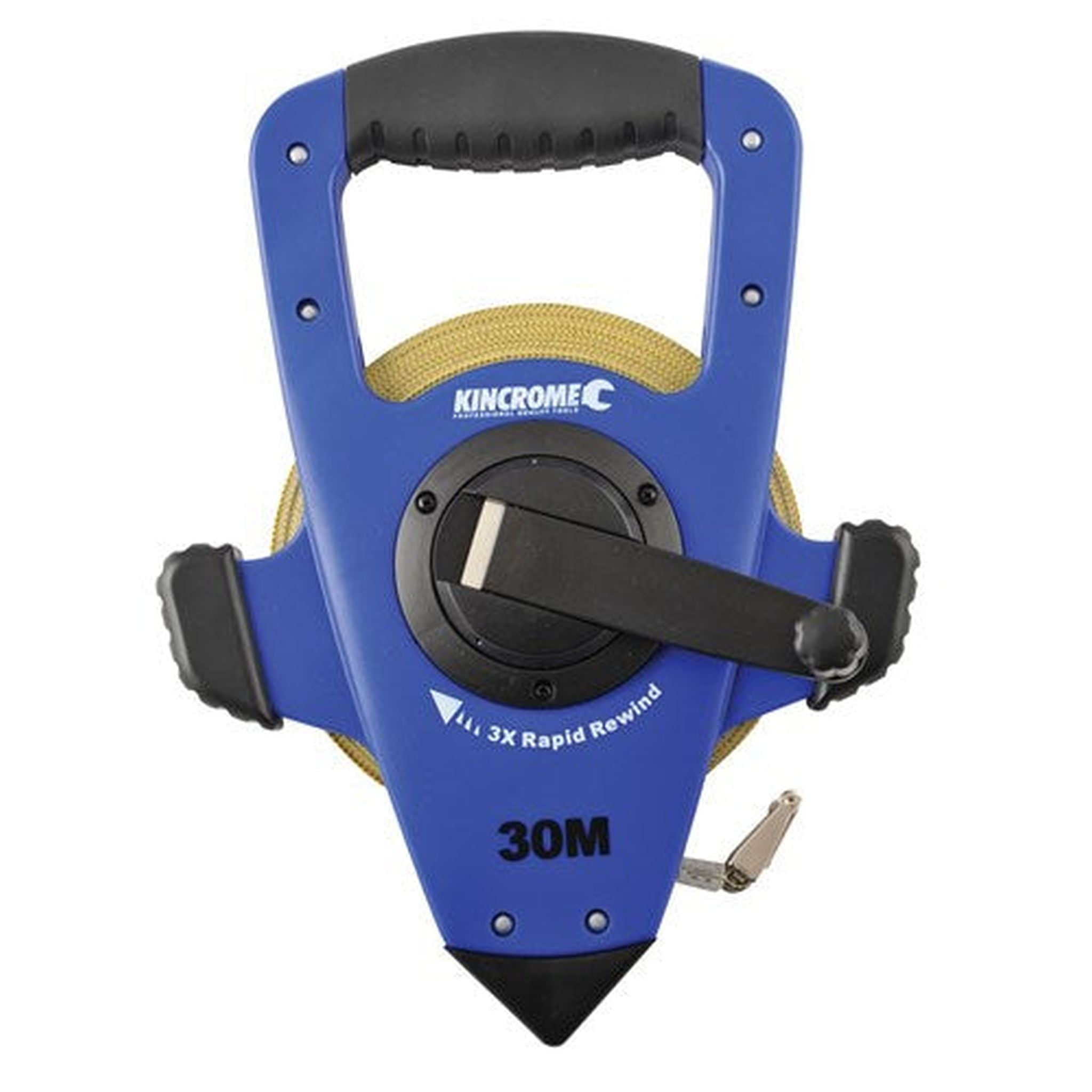 TAPE MEASURE 30M FIBREGLASS