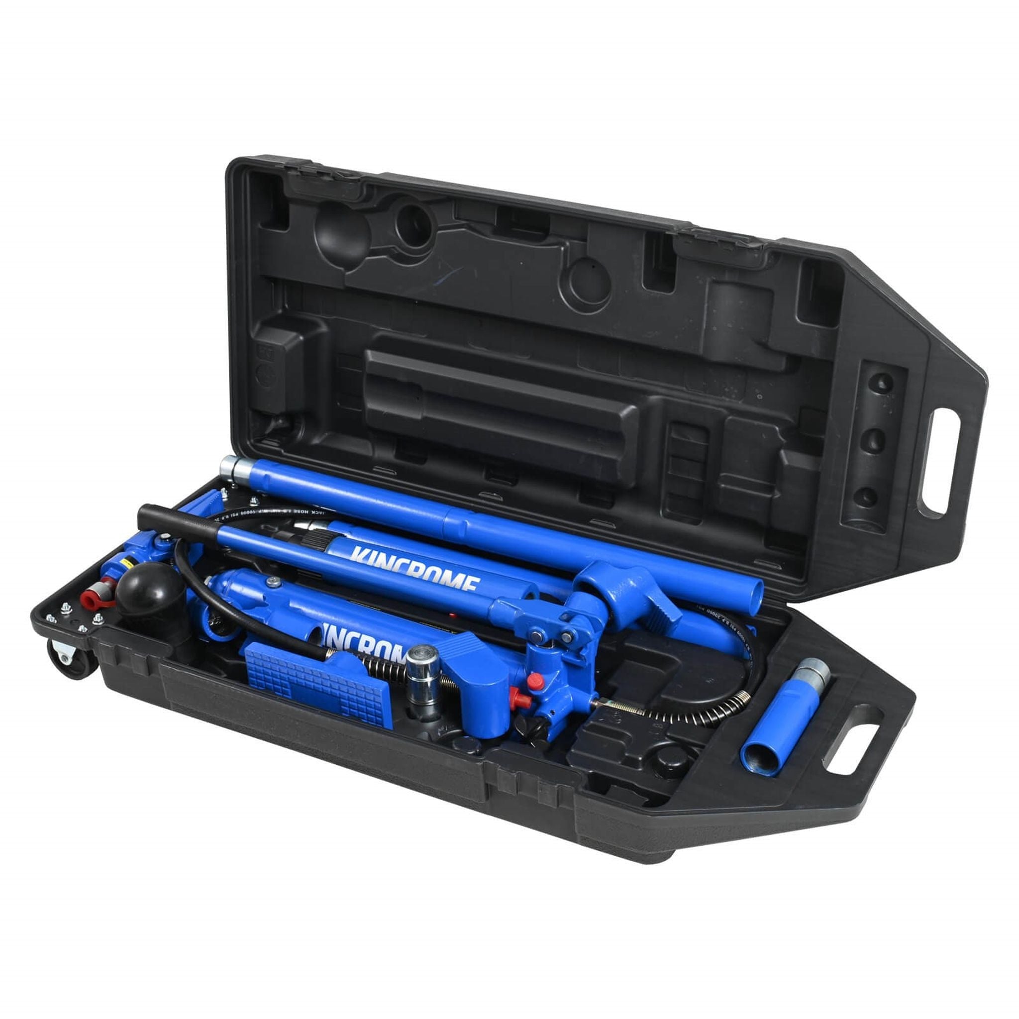 PORTAPOWER KIT HYDRAULIC 16PCE 10 TONNE