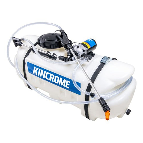 SPRAYER 12V 60LTR