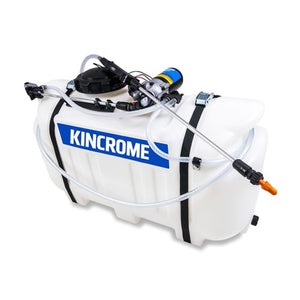 SPRAYER 12V 98LTR 8.3L/M