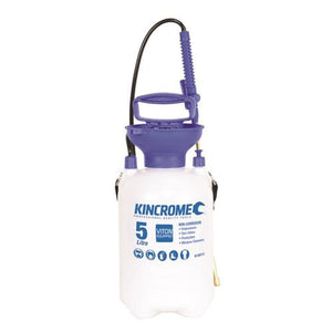 PRESSURE SPRAYER 5L