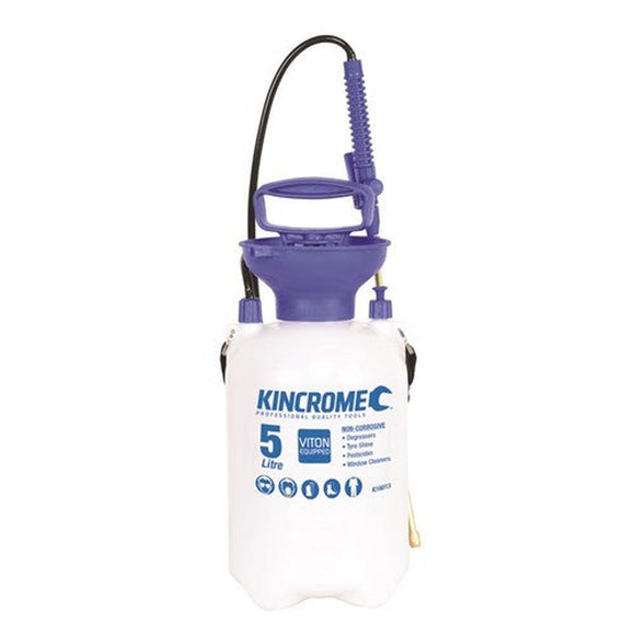 PRESSURE SPRAYER 5L