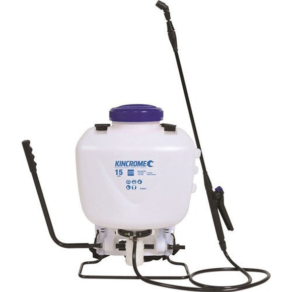 BACKPACK SPRAY 15L