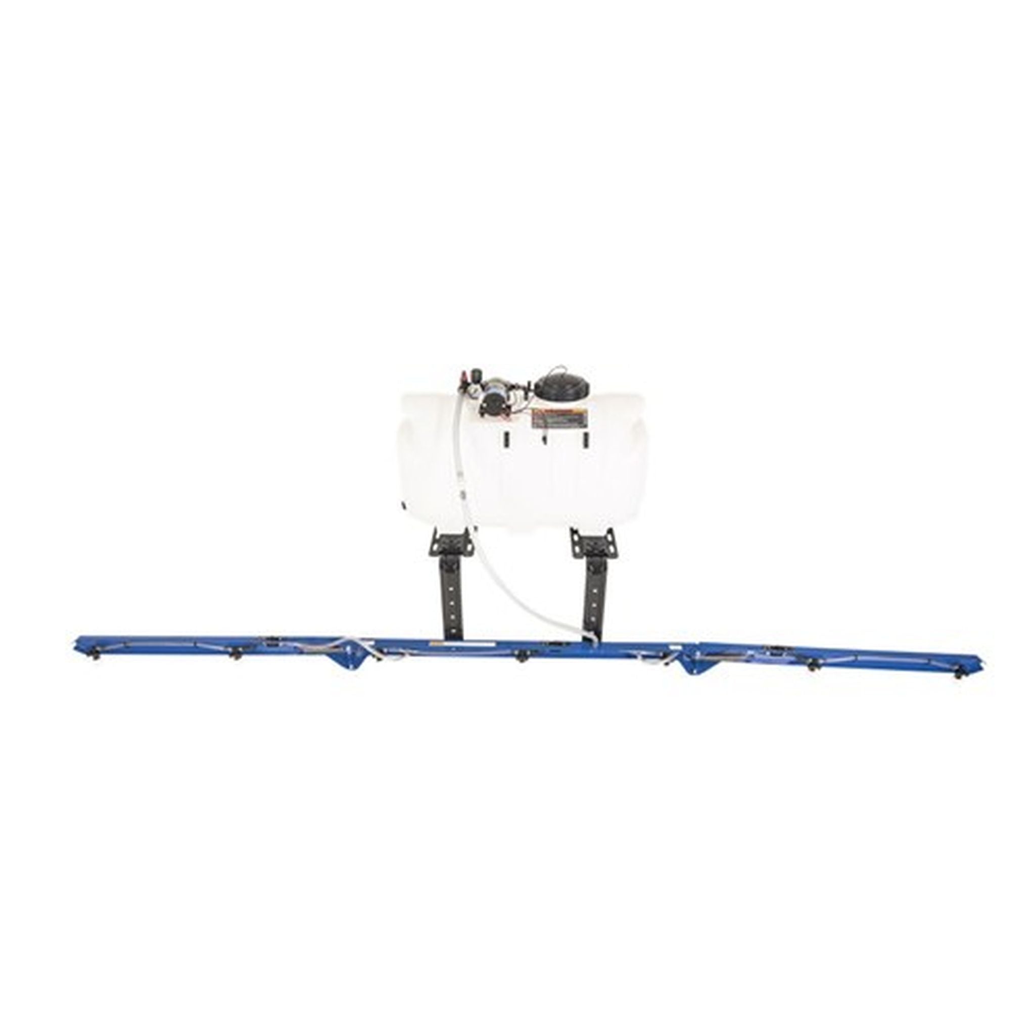 SPRAYER BOOM KIT 7-NOZZLE